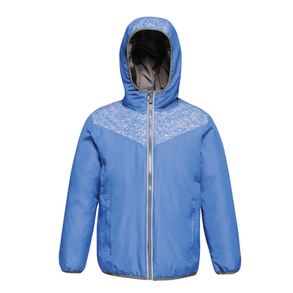 Regatta TRA318 Kids Reflector Jacket