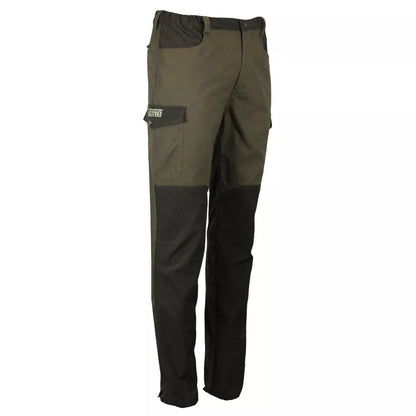 Kids Game Forrester Jacket & Trouser