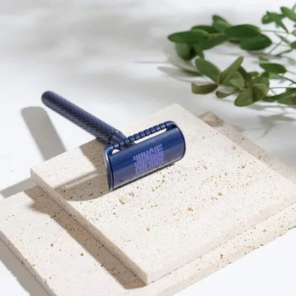Aaponminimarket Eco-Friendly Metal Safety Razor