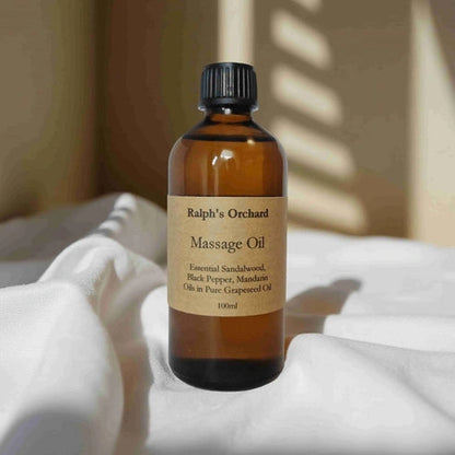 Aaponminimarket Massage Oil