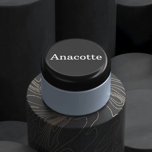 Aaponminimarket Anacotte Exfoliating Clay Mask - Cleansing for Sensitive Skin