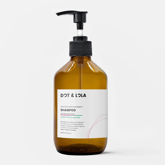 Clarity Shampoo