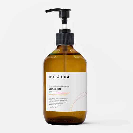 Dot & Lola Shampoo