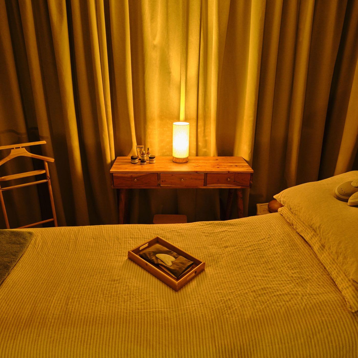 Aapon Mini Market Ltd - Soothing CBD Body & Massage Oil