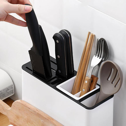 Space - Saving Kitchen Organizer for Tableware and Essentials - Aapon Mini Market Ltd