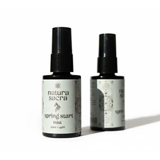 Aapon Mini Market Ltd spring start mist