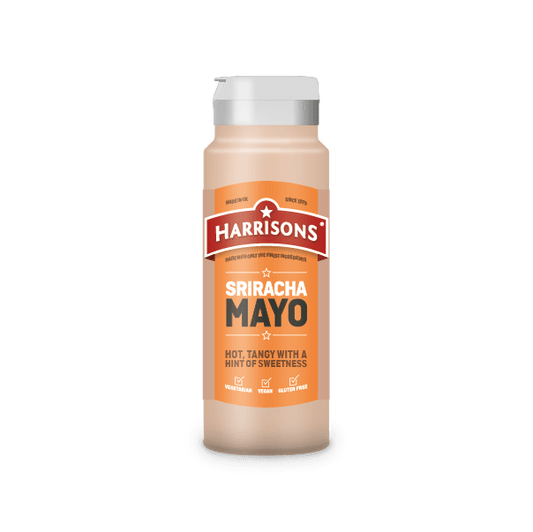 Sriracha Mayo 500ml Bottle (Case of 6)