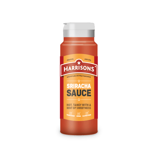 Sriracha Sauce 500ml Bottle (Case of 6)