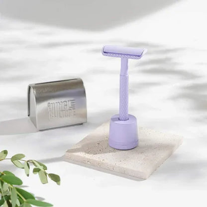 Aaponminimarket Safety Razor Stand