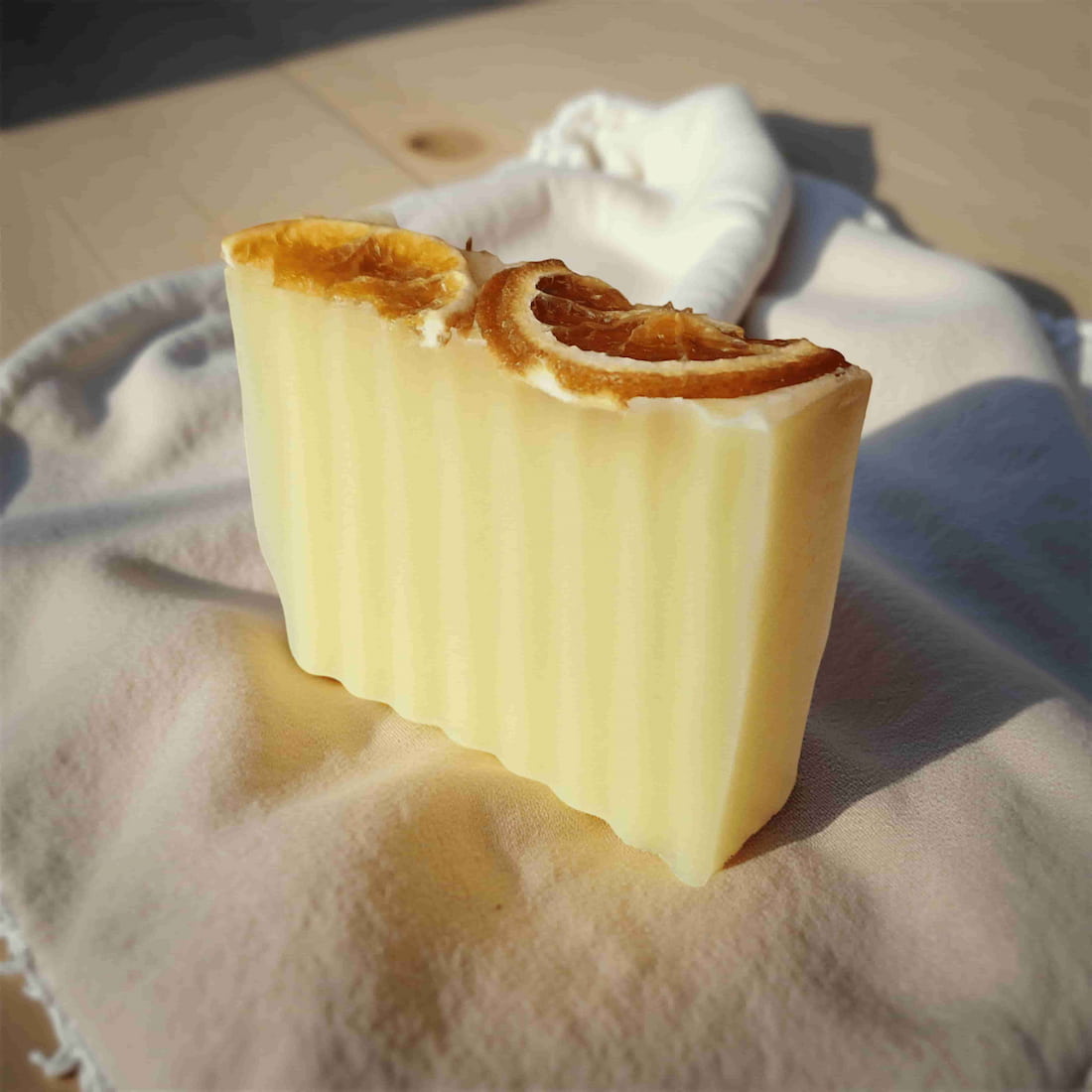 Aapon Mini Market Ltd - Handmade Soap Bars