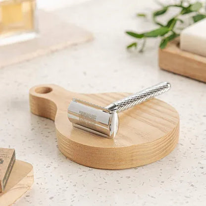 Aaponminimarket Diamond Grip Jungle Culture Safety Razors