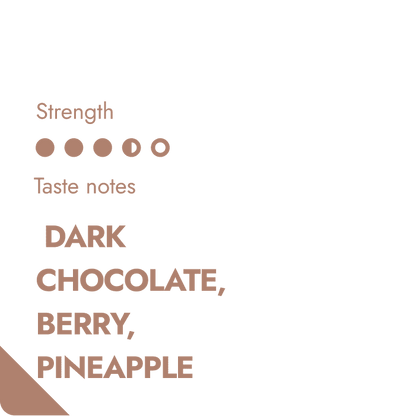 TANZANIA SPECIALTY COFFEE BEANS