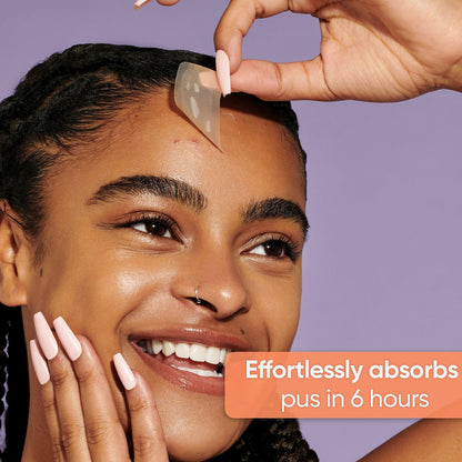 Breakout Patch Classic Xtra