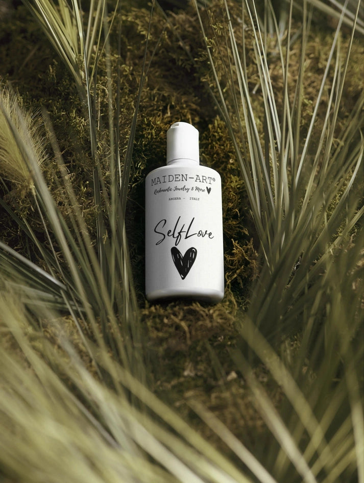 Aaponminimarket Nourish Shampoo Mindful Hair Care