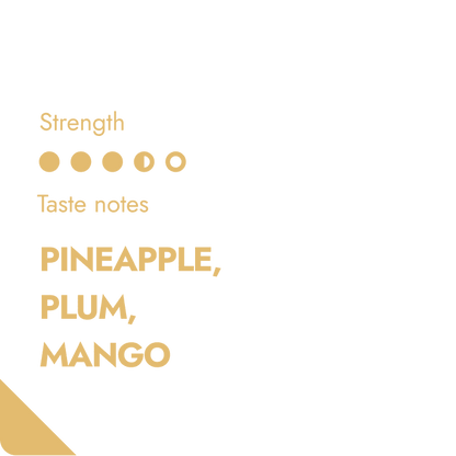 UGANDA SPECIALTY COFFEE BEANS