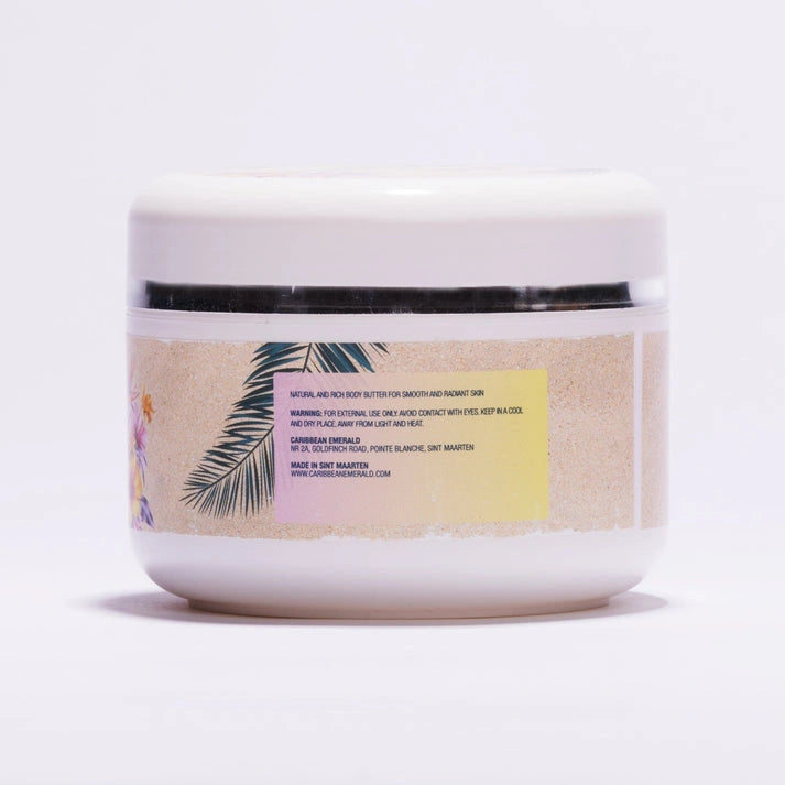 Aaponminimarket Ultra-moisturizing Body Butter