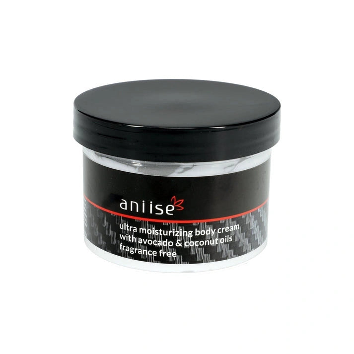 Aaponminimarket Ultra Moisturizing Body Cream - Fragrance Free