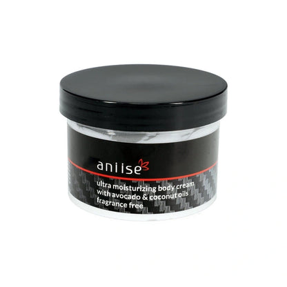 Aaponminimarket Ultra Moisturizing Body Cream - Fragrance Free