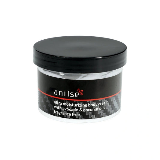 Aaponminimarket Ultra Moisturizing Body Cream - Fragrance Free