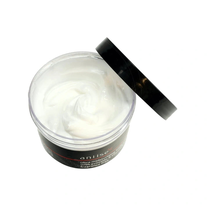 Aaponminimarket Ultra Moisturizing Body Cream - Fragrance Free