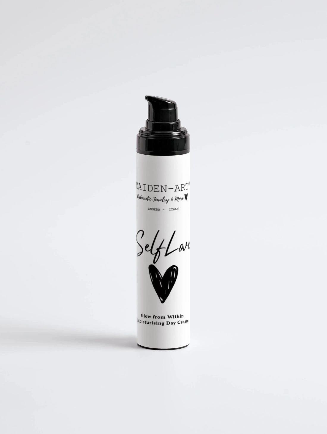 Aaponminimarket Hydrating Day Cream