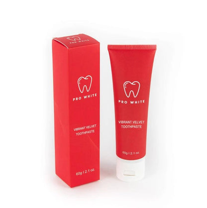 TruFlouride Flavored Toothpaste