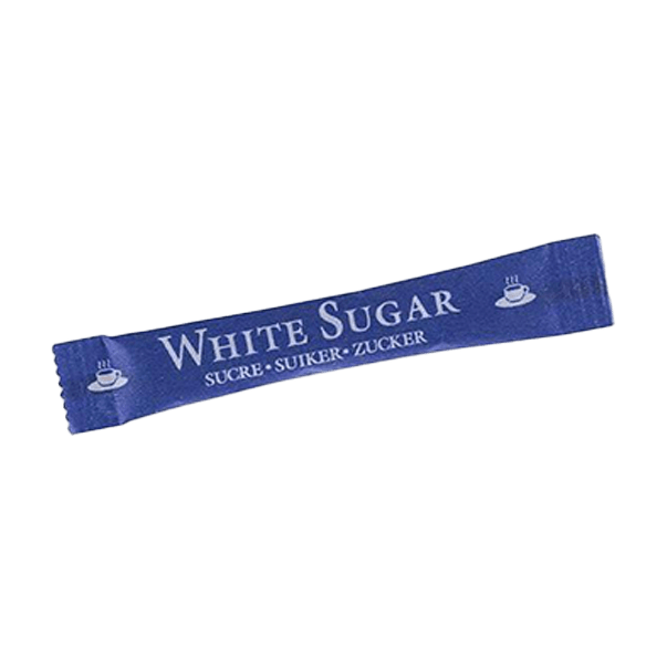 White Sugar (Case of 1000)
