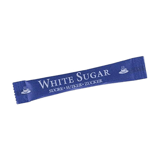White Sugar (Case of 1000)