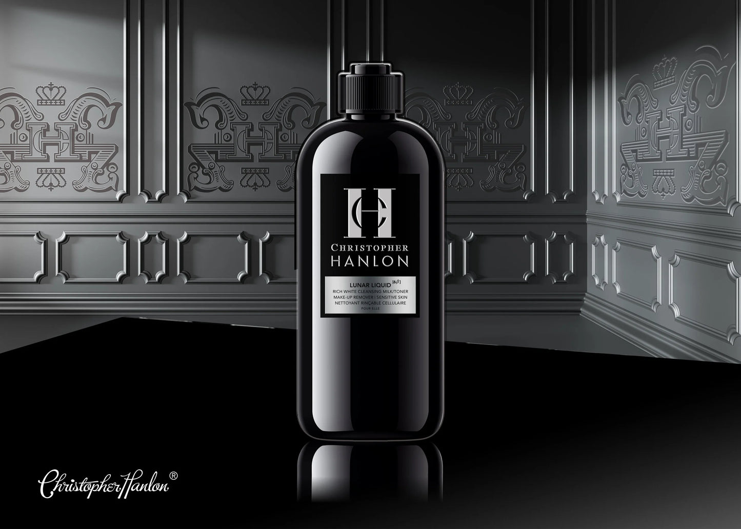 Aapon Mini Market Ltd Step 2 | RICH CLEANSING MILK. MAKE-UP REMOVER