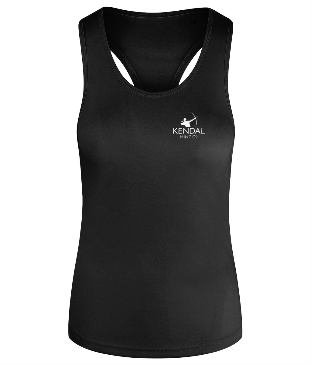 Women's Racerback Vest (Recycled)