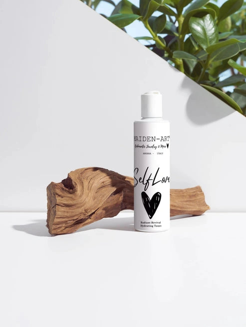 Aaponminimarket Hydrating Toner - Radiant Revival