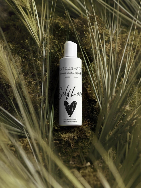 Aaponminimarket Hydrating Toner - Radiant Revival