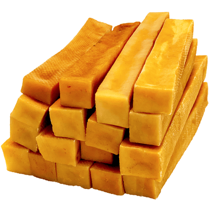 Yak Cheese Churpi Dog Chews (WSP) - Aapon Mini Market Ltd