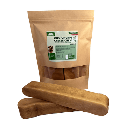 Yak Cheese Churpi Dog Chews (WSP) - Aapon Mini Market Ltd