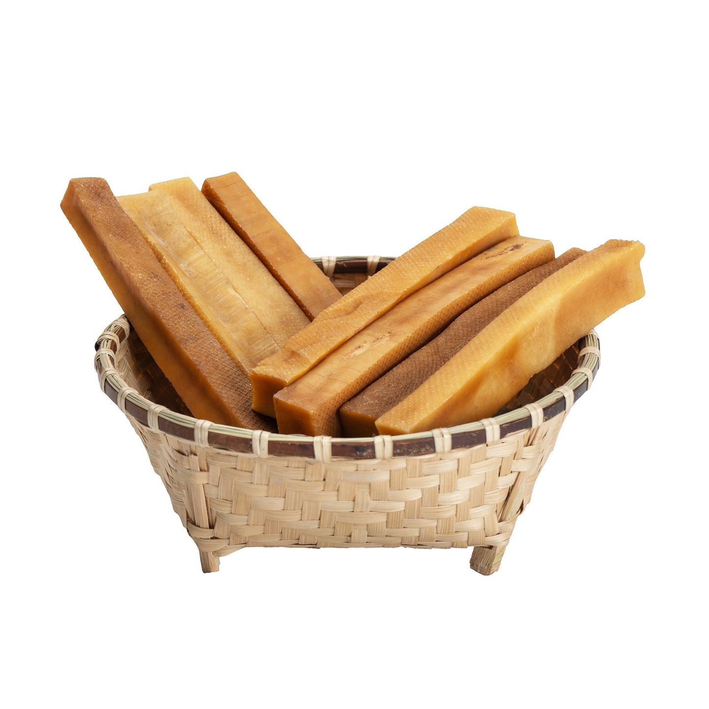 Yak Cheese Churpi Dog Chews (WSP) - Aapon Mini Market Ltd
