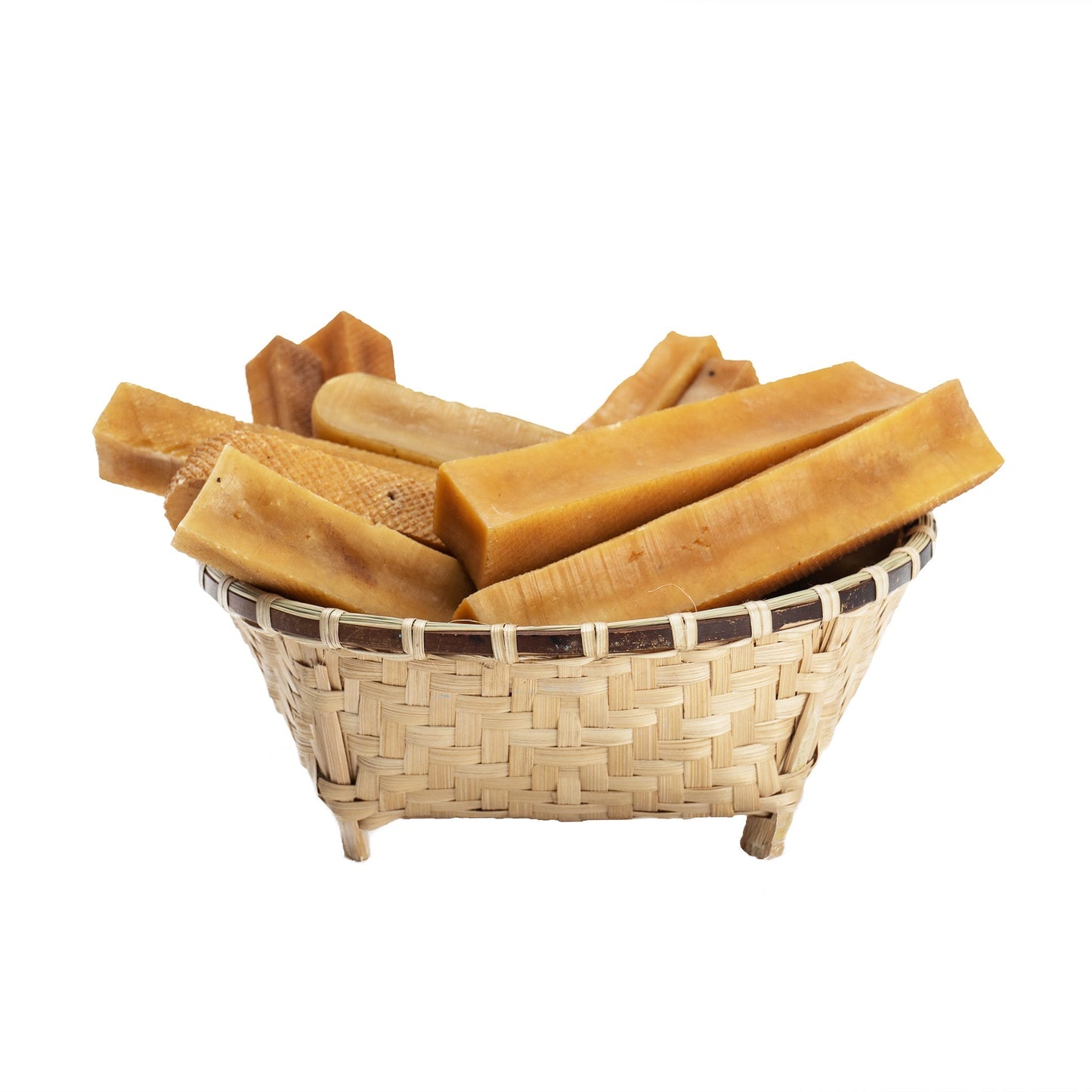 Yak Cheese Churpi Dog Chews (WSP) - Aapon Mini Market Ltd