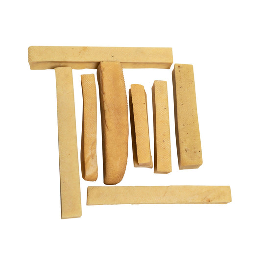 Yak Cheese Churpi Dog Chews (WSP) - Aapon Mini Market Ltd