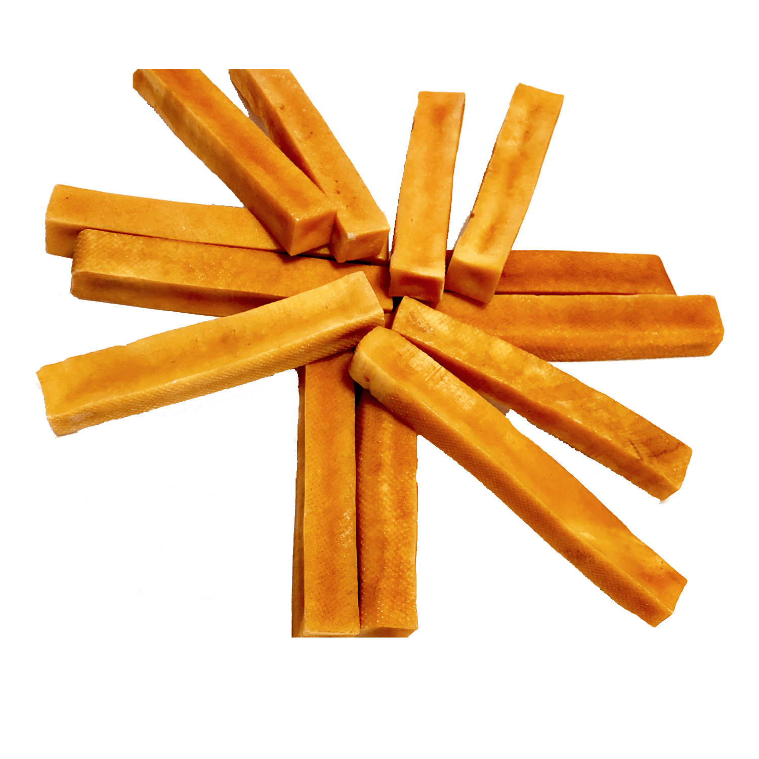 Yak Cheese Churpi Dog Chews (WSP) - Aapon Mini Market Ltd